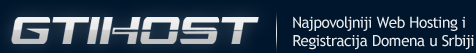 Gti Host